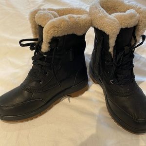 Sorel Womens boots